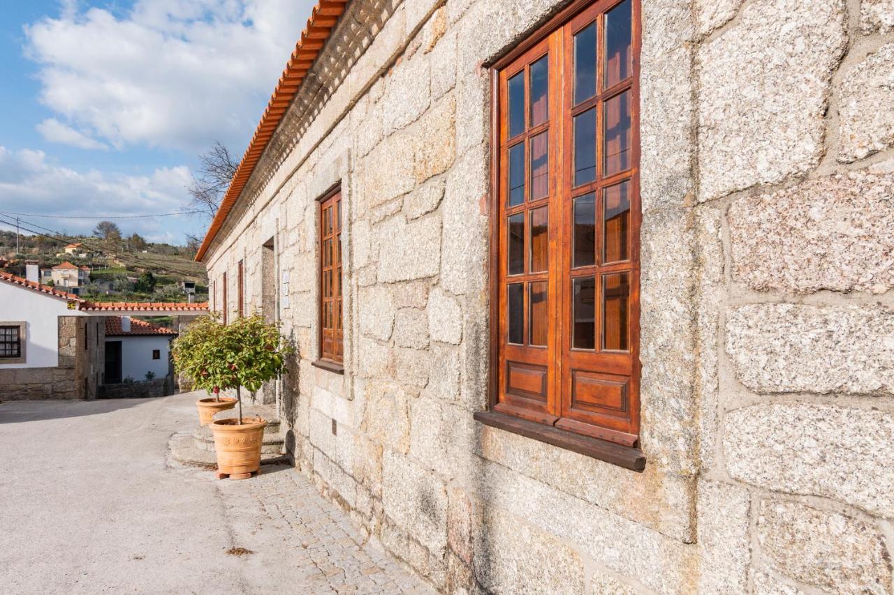 Casa Do Boco Villa Oliveira do Hospital Exteriör bild